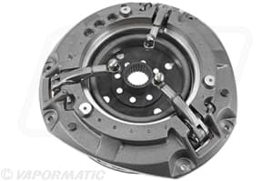 Placa presiune ambreiaj (300mm) potrivit URSUS 5312, 5314; MASSEY FERGUSON 185, 188, 20, 25, 285, 290, 30, 390, 590