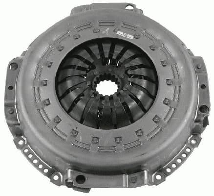 Placa presiune ambreiaj (310mm) potrivit CLAAS AXOS, CELTIS; JOHN DEERE 3000; RENAULT CERES, CERGOS, ERGOS 1104D-44TA-4045TRT72