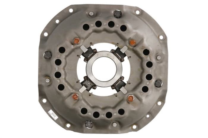 Placa presiune ambreiaj (330mm) potrivit DAF F 1000; FORD 5000, 6000, 7000, 8000; JCB 3, 4, MK 233DF-CN96