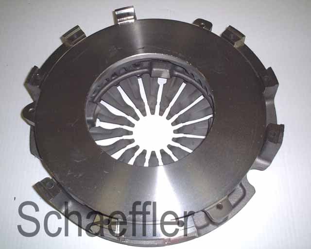 Placa presiune ambreiaj (330mm) potrivit DEUTZ FAHR AGROSTAR AGROSTAR DX, DX BF4L913-F6L913