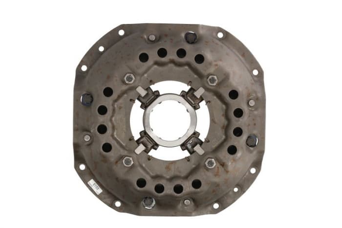 Placa presiune ambreiaj (330mm) potrivit HUERLIMANN H; JCB 2, 3, 4, MK; MARSHALL 200, 300, 400, NUFFIELD; SAME JAGUAR, LEOPARD, PANTHER 105.4PT 105.5P