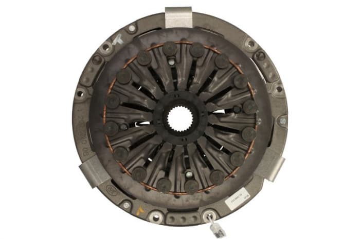 Placa presiune ambreiaj (330mm) potrivit JOHN DEERE 1000, 2000, 3000 4039D-CD4239T