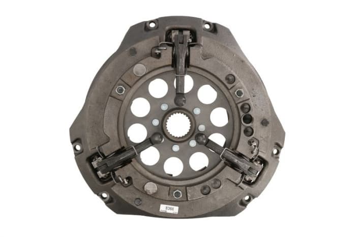 Placa presiune ambreiaj (330mm) potrivit MASSEY FERGUSON 300, 4000 1004-4-AT4.236 01.86-12.03