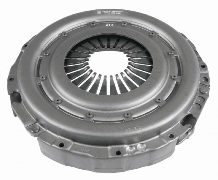 Placa presiune ambreiaj (362mm, nou) potrivit DAF LF, LF 45 FR103S1-PX-5157 05.06-