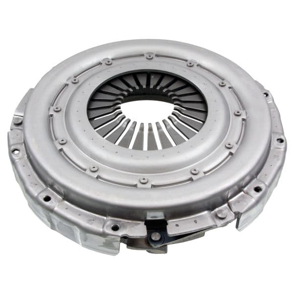 Placa presiune ambreiaj (362mm) potrivit DAF CF 65, LF 45, LF 55; IVECO EUROCARGO I-III, EUROCARGO IV, EUROCARGO V BE110C-GR165S1 09.00-