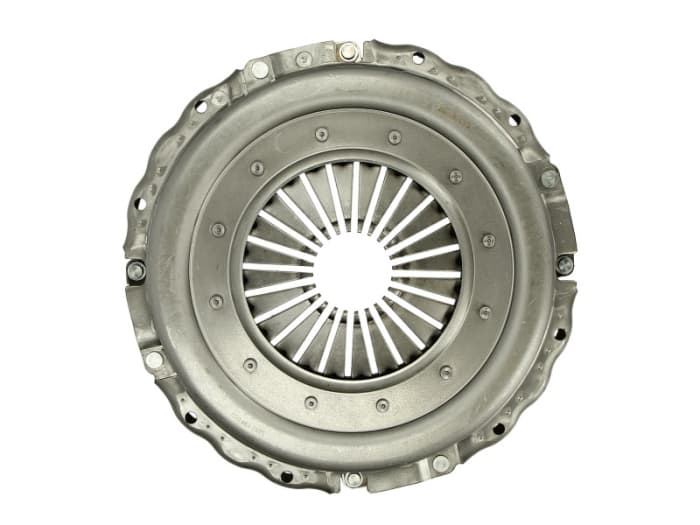 Placa presiune ambreiaj (395mm) potrivit RVI C, D, MIDLUM, PREMIUM, PREMIUM 2; VOLVO FE, FE II, FL II, FL III D5K210-MIDR06.02.26W 4 04.96-