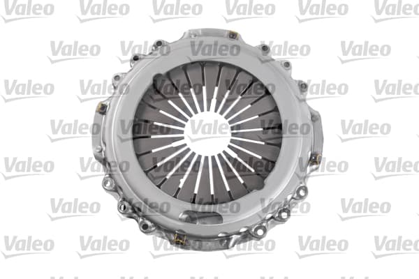 Placa presiune ambreiaj (430 475mm) potrivit SCANIA 4, G I, P I, R I, T DC09.108-OC9.G05 05.95-05.19