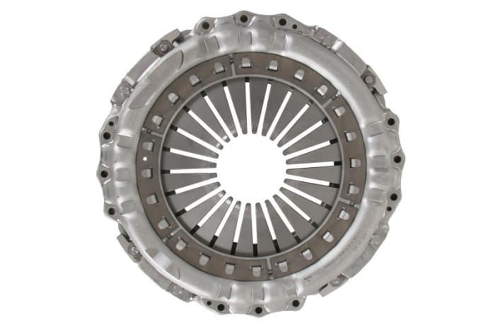Placa presiune ambreiaj (430mm) potrivit DAF CF, XF 106, XF II; MAN FOC, HOCL, LION S COACH, LION S REGIO, ND, NL, TGM II, TGS I, TGS II, TGX I, TGX II; IRIZAR I3, I4 D1556LF07-MX300 08.05-