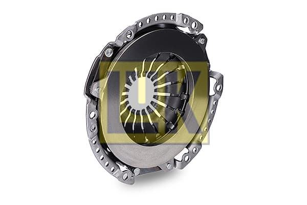 Placa presiune ambreiaj (diametru exterior 194 mm) NISSAN MICRA IV, NOTE 1.2 05.10-