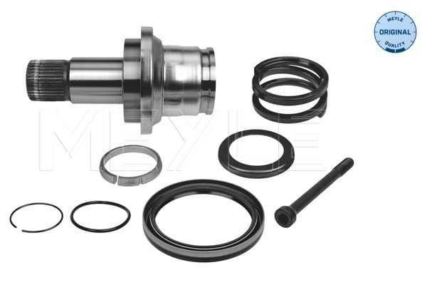 Planetara dreapta 129,5mm FORD GALAXY; SEAT ALHAMBRA; VW SHARAN 1.9D 2.0D intre 2002-2010