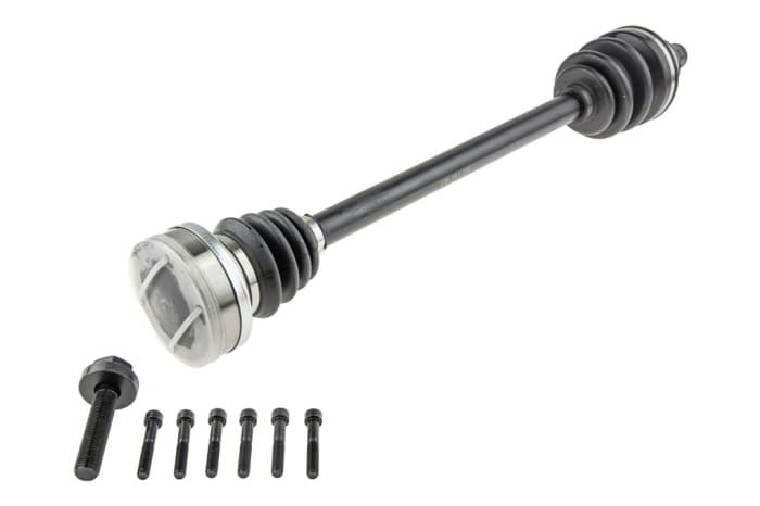 Planetara dreapta spate SKODA YETI 4WD intre 2009-2017, AUDI TT 2.0TDI, 2.-TFSI, 2.0TTS QUATTRO intre 2008-2014