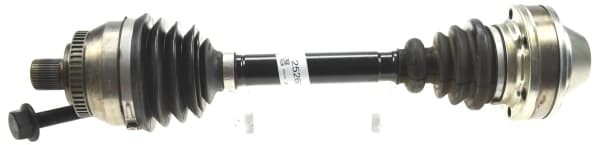 Planetara fata 508mm (pentru vehicule cu ABS) FORD GALAXY; SEAT ALHAMBRA; VW SHARAN 1.9D 2.0 2.0LPG intre 1995-2010