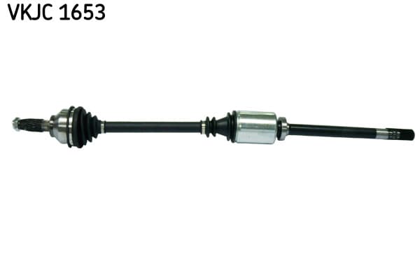 Planetara fata dreapta 1015mm OPEL VIVARO A; RENAULT TRAFIC II 1.9D 2.0 2.0D dupa 2001