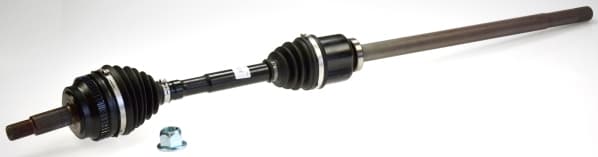 Planetara fata dreapta 1154mm (pentru vehicule cu ABS) RENAULT MASTER II 3.0D dupa 2003