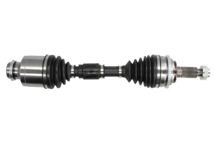 Planetara fata dreapta 555mm (nou, vehicule cu ABS) potrivit HYUNDAI I30; MAZDA CX-7 1.6D 2.3 01.07-03.13