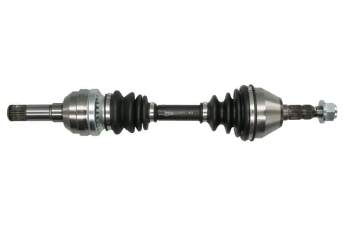 Planetara fata dreapta 577mm (nou, vehicule fara ABS) potrivit OPEL ASTRA H, ASTRA H GTC, ZAFIRA B 1.9D 04.04-04.15