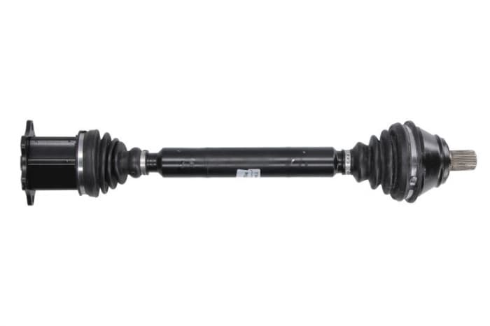 Planetara fata Dreapta 585mm (pentru vehicule cu ABS) potrivit AUDI A3, TT 3.2 07.03-05.09