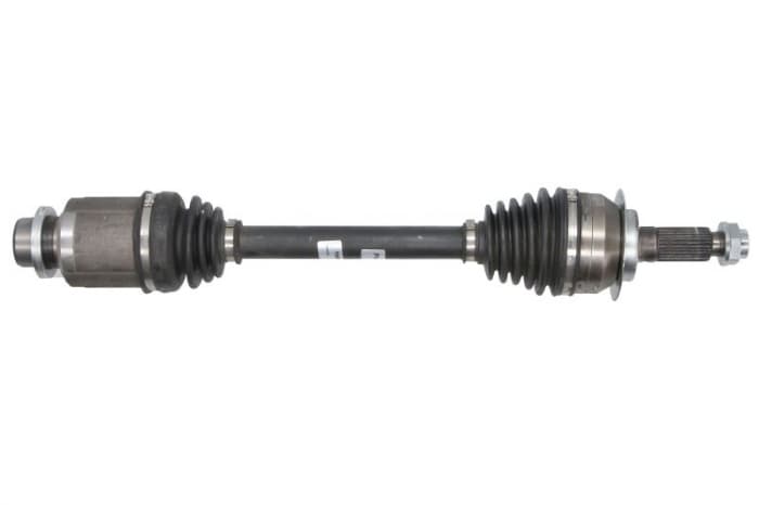 Planetara fata dreapta 587mm potrivit SUZUKI SX4 2.0D 07.09-