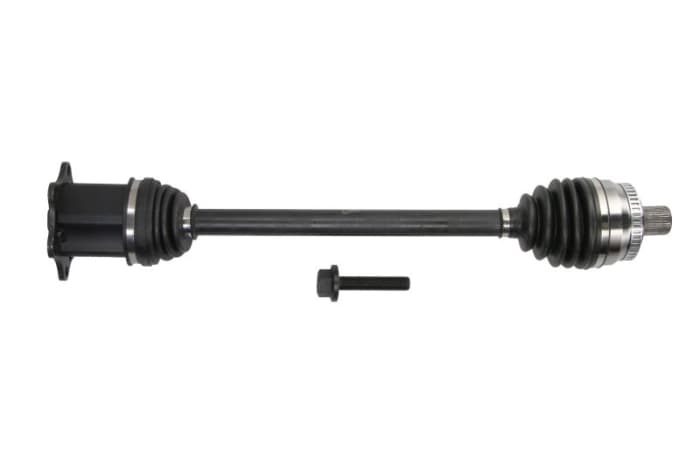 Planetara fata dreapta 618mm (pentru vehicule cu ABS, nou) potrivit AUDI A4 B6, A4 B7 1.8-3.0D 11.00-06.08