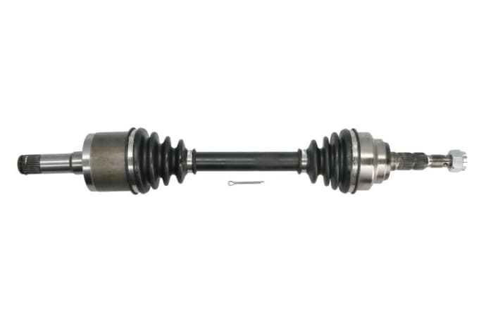 Planetara fata dreapta 656mm (pentru vehicule fara ABS, nou) potrivit OPEL ASTRA G, ZAFIRA A 2.2D 01.02-10.05