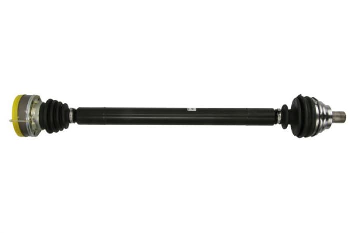 Planetara fata Dreapta 785mm (pentru vehicule cu ABS) potrivit AUDI A3; SKODA OCTAVIA II; VW GOLF PLUS V, GOLF V, JETTA III 1.6 08.03-10.10