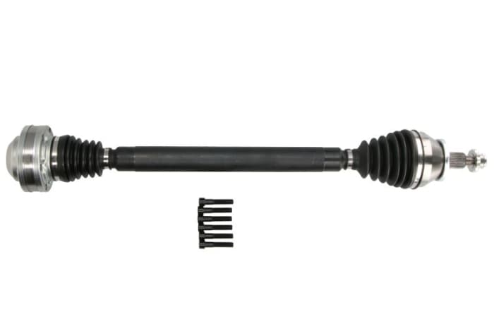 Planetara fata dreapta 790mm (nou, vehicule fara ABS) potrivit AUDI A1; SEAT IBIZA IV, IBIZA IV SC, IBIZA IV ST; VW POLO V 1.4 1.6D 01.09-10.17