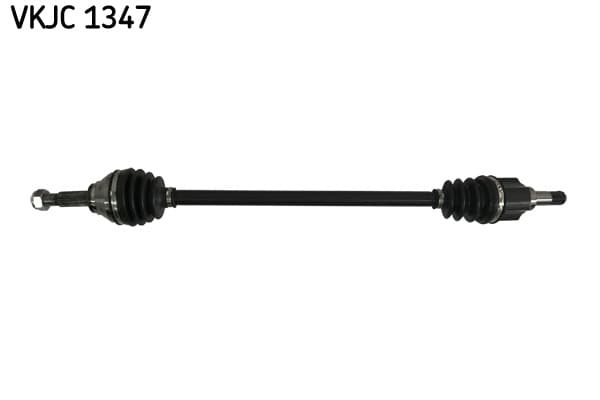 Planetara fata dreapta 814mm SEAT MII; SKODA CITIGO; VW UP 1.0 1.0CNG intre 2011-2020