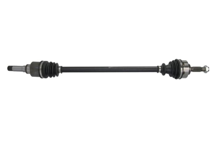 Planetara fata dreapta 852mm (nou) potrivit CITROEN C2, C3 I, C3 PLURIEL; PEUGEOT 1007 1.1-1.4D 02.02-