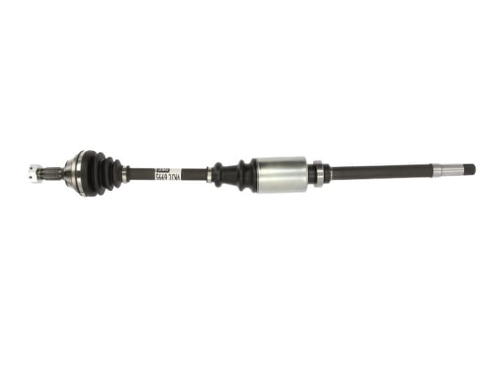 Planetara fata dreapta 855,6mm (pentru vehicule fara ABS) CITROEN BERLINGO, XSARA; PEUGEOT PARTNER 1.1-1.6 intre 1996-2015
