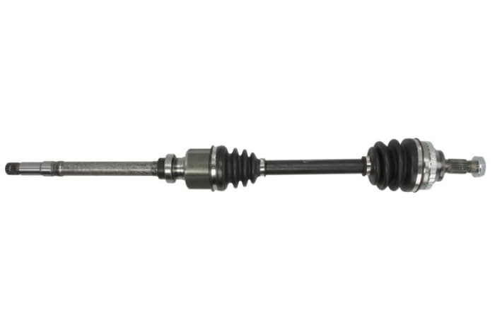 Planetara Fata Dreapta 865mm (pentru vehicule cu ABS) potrivit CITROEN BERLINGO, BERLINGO MINIVAN, BX, XSARA, XSARA PICASSO; PEUGEOT PARTNER, PARTNER MINIVAN 1.1-1.6 10.86-12.15
