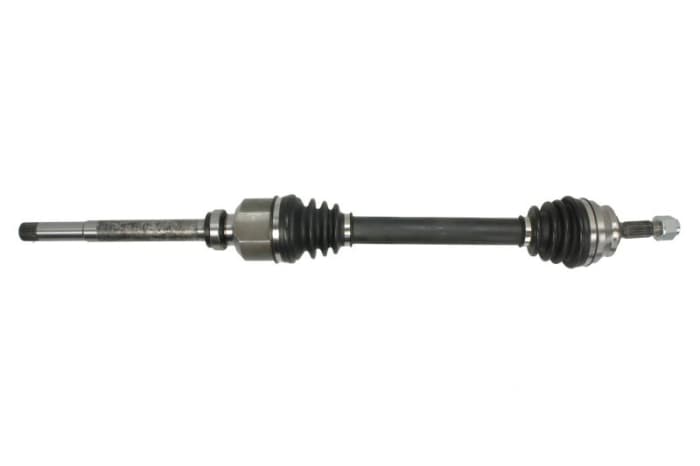 Planetara Fata Dreapta 870mm (pentru vehicule cu ABS) potrivit CITROEN C3 II, C4 CACTUS, DS3; PEUGEOT 208 I 1.2-1.6D 11.09-