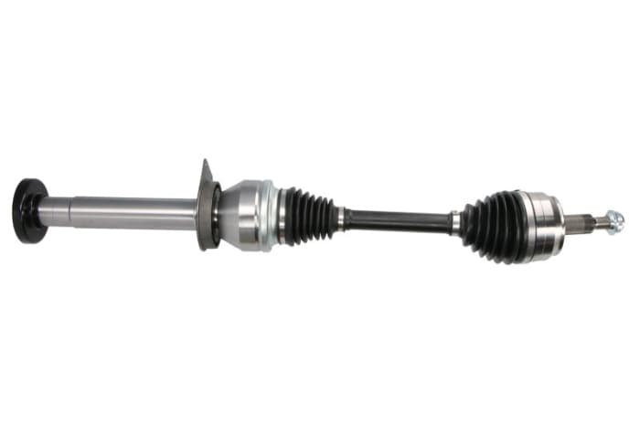 Planetara fata dreapta 884mm (pentru vehicule fara ABS, nou) potrivit VW MULTIVAN T5, TRANSPORTER T5 2.0-2.5D 04.03-08.15