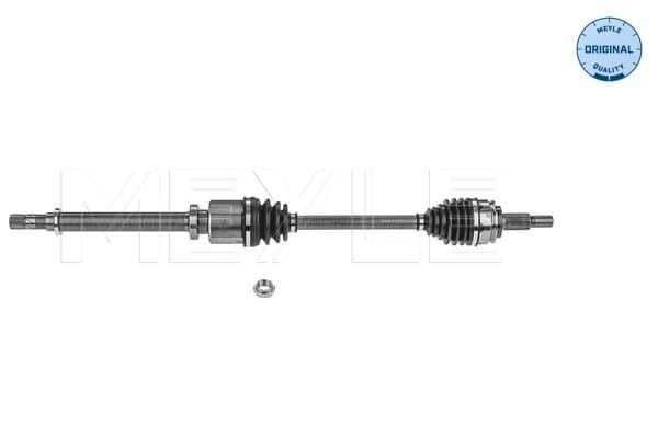 Planetara fata dreapta 920mm RENAULT KANGOO, KANGOO BE BOP, KANGOO EXPRESS 1.5D-1.6LPG dupa 2008