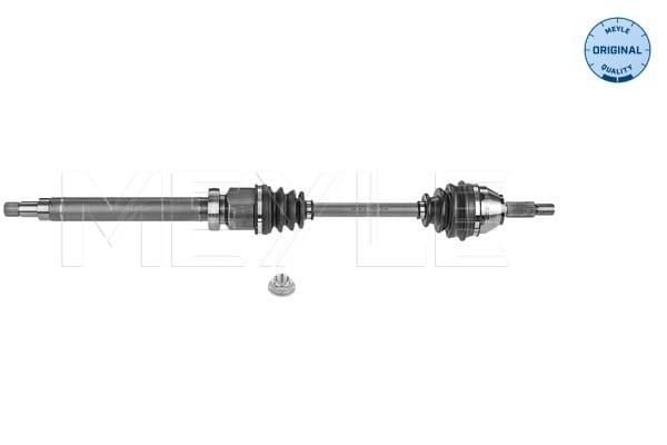 Planetara fata dreapta 934mm FORD FOCUS 1.4 1.6 1.8 intre 1998-2005