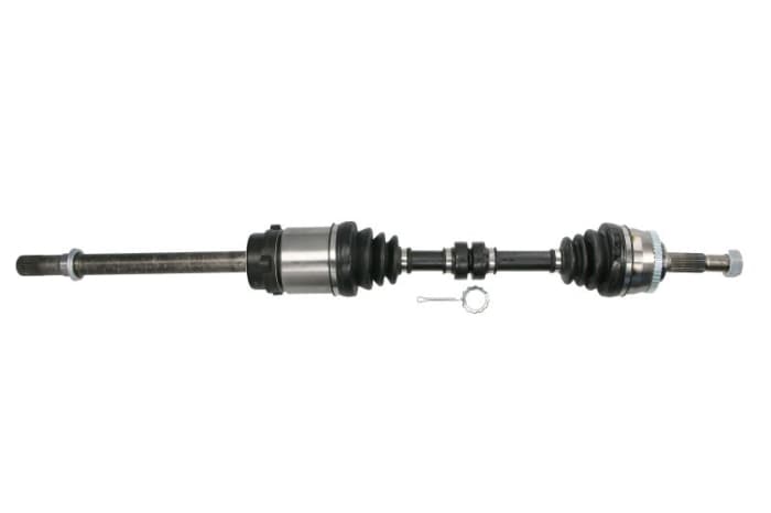 Planetara fata dreapta 990mm (nou, vehicule cu ABS) potrivit NISSAN PRIMERA 1.9D 08.02-10.07