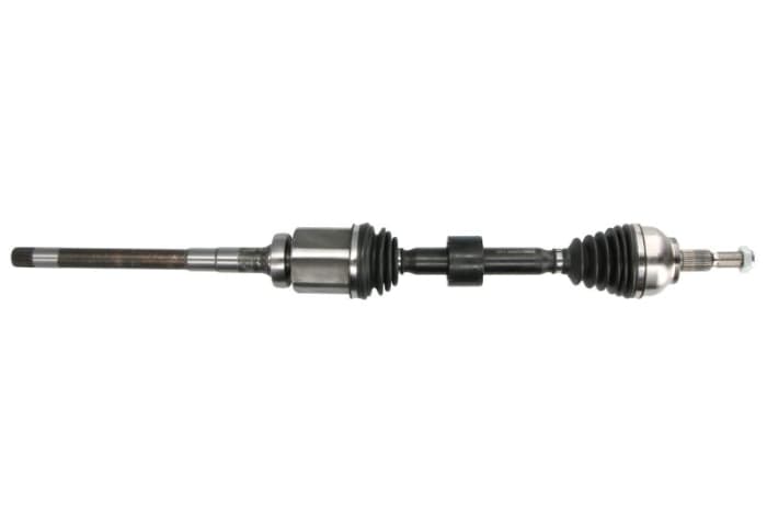 Planetara fata dreapta 994mm (nou, vehicule fara ABS) potrivit FORD KUGA II 2.0D 03.13-12.19