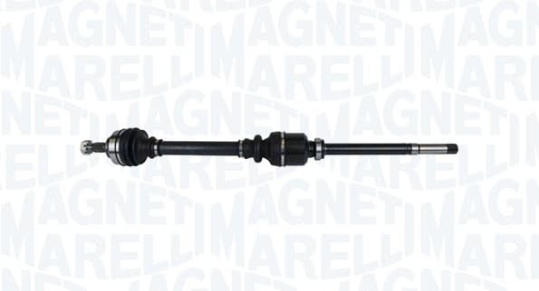 Planetara Fata Dreapta potrivit CITROEN BERLINGO MULTISPACE, BERLINGO MINIVAN, C4, C4 GRAND PICASSO I, C4 I, C4 PICASSO I; PEUGEOT 307, 308 I, PARTNER MINIVAN 1.4-2.0D 08.00-