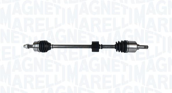 Planetara Fata Dreapta potrivit FIAT PUNTO, PUNTO HATCHBACK 1.2 1.2CNG 1.4 09.99-03.12