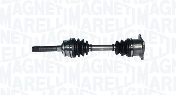 Planetara Fata Dreapta potrivit MITSUBISHI L200, PAJERO II, PAJERO SPORT I 2.4-3.5 12.90-