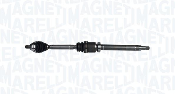 Planetara Fata Dreapta potrivit VOLVO S40 II; FORD C-MAX, FOCUS C-MAX, FOCUS II 1.6-1.8ALK 04.04-12.12