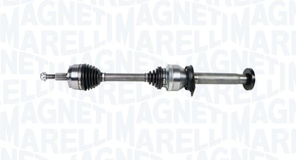 Planetara Fata Dreapta potrivit VW MULTIVAN T5, TRANSPORTER T5 2.5D 04.03-11.09