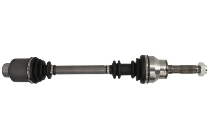 Planetara Fata Dreapta Stanga 734mm potrivit MERCEDES MB (W631), VITO MIXTO (DOUBLE CABIN), VITO (W447) 2.0D 2.4D 02.88-