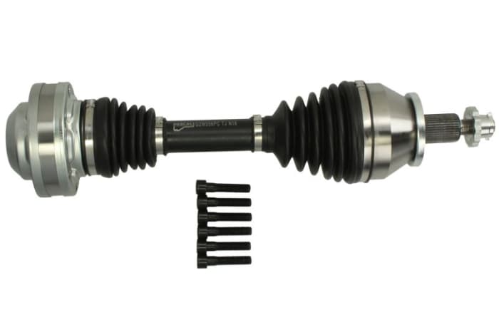 Planetara Fata Stanga 460mm potrivit SEAT CORDOBA, IBIZA III; SKODA FABIA I; VW POLO 1.9D 02.02-11.09