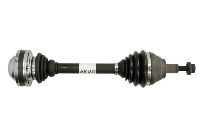 Planetara fata stanga 486,5mm AUDI A3, Q3; OPEL ANTARA; SEAT ALHAMBRA, ALTEA, ALTEA XL, LEON, LEON SC, LEON ST, TOLEDO III; SKODA OCTAVIA II, OCTAVIA III, SUPERB II, YETI 1.4-3.6 dupa 2003