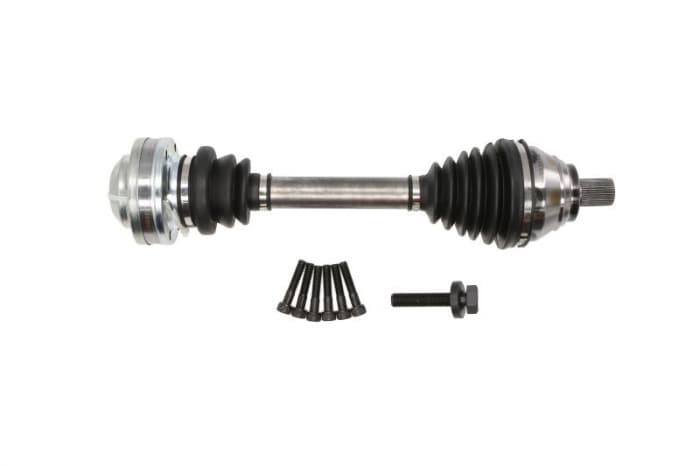 Planetara fata stanga 487mm AUDI A3; SEAT ALTEA, ALTEA XL, LEON, TOLEDO III; SKODA OCTAVIA II, SUPERB II, YETI; VW GOLF PLUS, GOLF V, GOLF VI, PASSAT, SCIROCCO, TOURAN 2.0D dupa 2003
