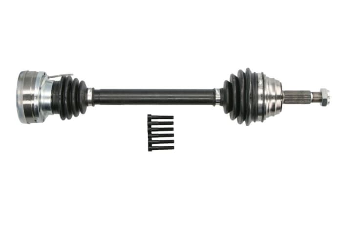 Planetara Fata Stanga 524mm potrivit SEAT AROSA; VW LUPO I, POLO, POLO III, POLO III CLASSIC 1.0-1.9D 10.94-07.05