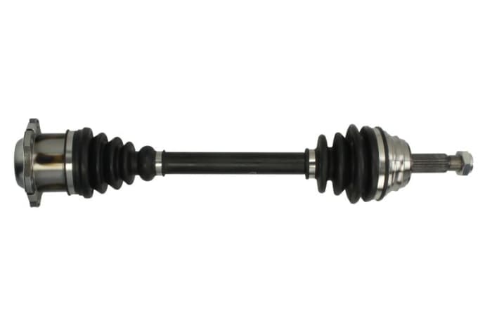 Planetara fata stanga 527mm (nou) potrivit SEAT AROSA; VW LUPO I, POLO 1.4D 01.99-07.05
