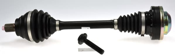Planetara fata stanga 533mm AUDI A3; SEAT ALTEA, ALTEA XL, LEON, TOLEDO III; SKODA OCTAVIA II, SUPERB II, YETI; VW CADDY III, CC, GOLF VI, PASSAT, PASSAT ALLTRACK 1.2-1.9D dupa 2004