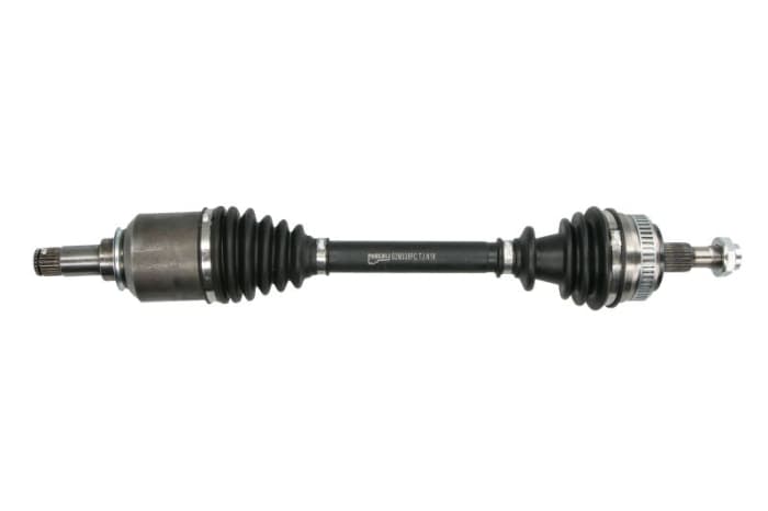 Planetara fata stanga 560mm (nou, vehicule cu ABS) potrivit MERCEDES A (W168) 1.4-1.9 07.97-08.04