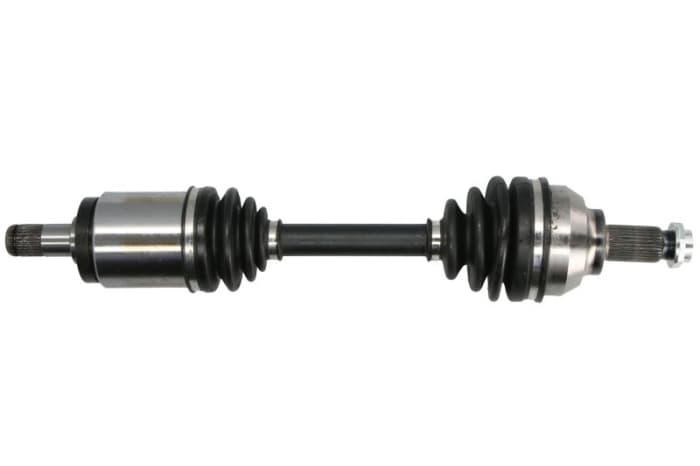 Planetara fata stanga 580mm (nou, vehicule fara ABS) potrivit BMW 3 (E46), X3 (G01, F97, G08), X4 (G02, F98) 2.0H-3.0D 01.00-